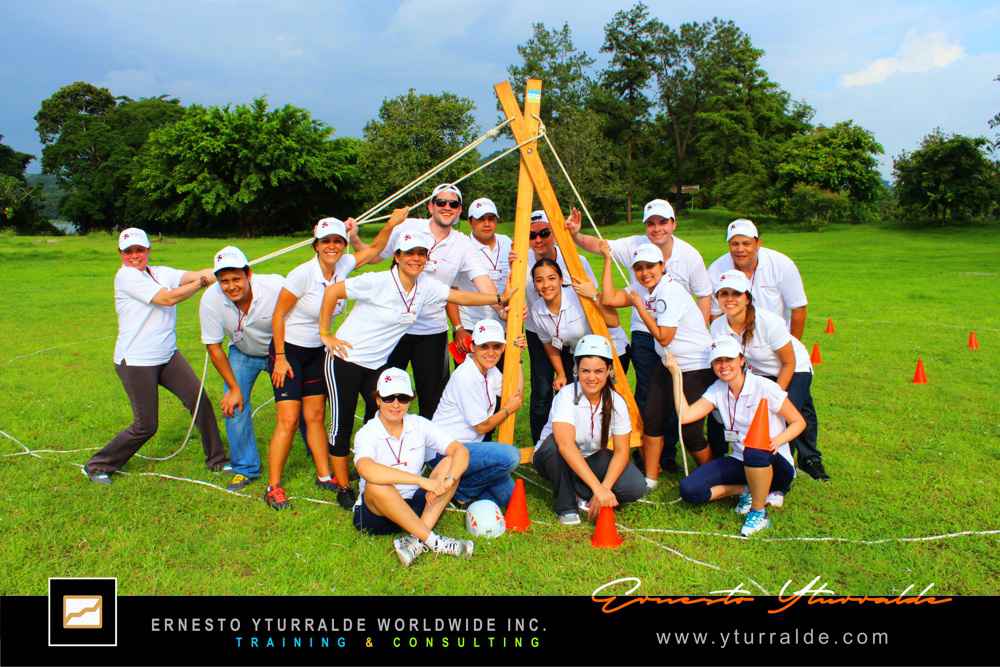 La Habana Team Building Corporativo Vivencial Online para el desarrollo de equipos de trabajo